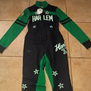 Harlem Globe Trotters Jumpsuit